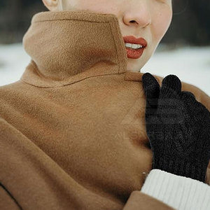 Gants d'hiver légers et respirants, imperméables et isolés, pour le travail et les sports de plein air - Product Image 5