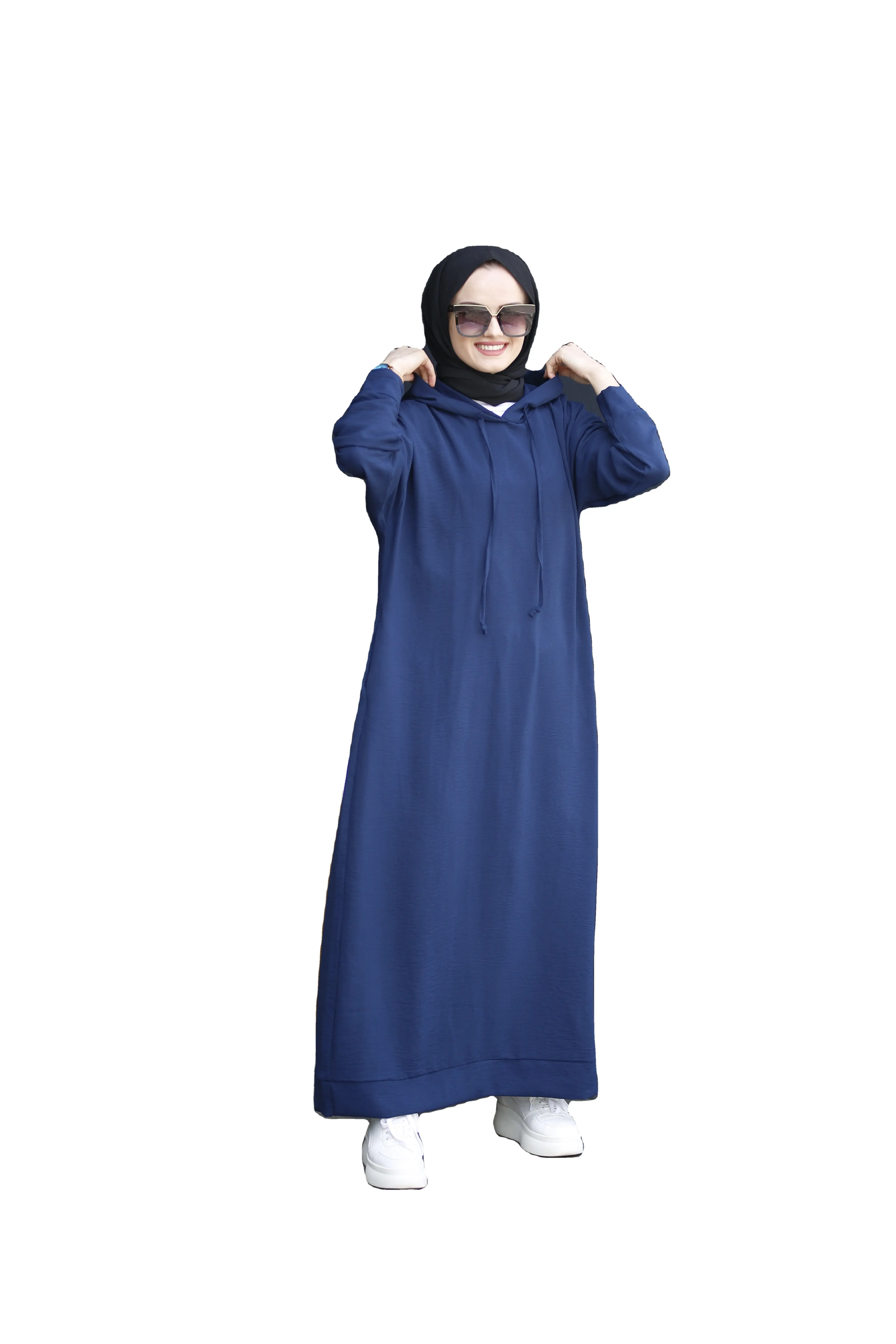 سترة نسائية أنوراك, سترة نسائية أنوراك ، أفضل سعر ، سترة نسائية إسلامية ماركة (apsonlu Mavi Elbise) ، متوفرة بمقاسات وألوان متنوعة