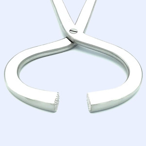 Superior Selling Online Supplier Of Surgical <b>Veterinary</b> <b>Instruments</b> Hoof Testers For Horse Hoof Diagnostic Use Tool - Product Image 2