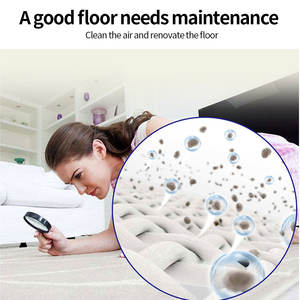 Venta caliente Limpieza profesional 250ml Limpiador de pisos líquido de Tailandia ¡Potente y limpio! - Product Image 6