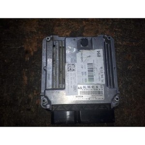 ECU และโมดูลคอมพิวเตอร์มือสอง A6 รุ่น 04L906021 - Product Image 1