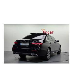 Mercedes-Benz E450 4MATIC Exclusive Clase E 2021 con Volante a la Izquierda, Caja de Cambios Automática, Cámara Trasera, 65,000 km - Product Image 2