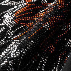 กางเกงขาสั้นลำลองผู้ชายทรงโอเวอร์ไซส์ ผ้าแคนวาส แห้งเร็ว ระบายอากาศได้ดี ผ้าไนลอน/คอตตอน กางเกงชายหาด กางเกงจ็อกเกอร์สั่งทำพิเศษ - Product Image 5