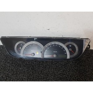 Panel de Instrumentos Rodius I 2004-2013 Usado ORIGINAL 8020021104 - Product Image 1