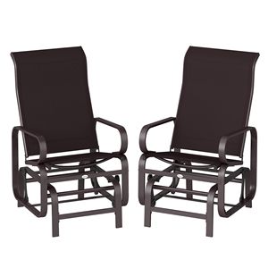 Sedia da Giardino Pieghevole Ecologica in Plastica, Impilabile, Arredo Esterno per Parchi, Ristoranti ed Eventi - Product Image 1
