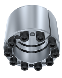 NMTG N7016.1 300x375 Ensemble de verrouillage industriel pour connexion d'arbre et de moyeu - Product Image 3