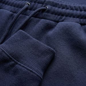 Mens <b>Slim</b> Sweat Pant Premium <b>Slim</b> Fit <b>Jogger</b> Pants Breathable 100 Percent Cotton Drawstring Casual Gym Fitness Running Workout - Product Image 6