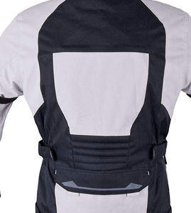 Vestes de moto en Cordura de qualité supérieure, dernier design, taille plus, personnalisables, protection intégrale, imperméables, respirantes, toutes saisons - Product Image 3