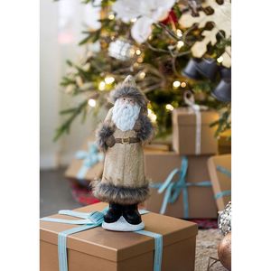 2 Pezzi di Gnomi Natalizi Decorativi per Casa e Tavola, Ideali come Regali per Feste Natalizie - Product Image 1