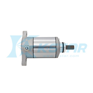 Starter Motor CCW For Suzuki <b>ATV</b> LTF300 - Product Image 1