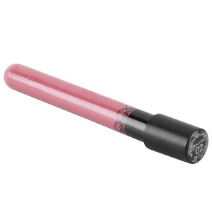 <b>No</b> <b>logo</b> Makeup Customized Color for Tube Lipgloss Hot Sale Matte Kiss Proof Lip Gloss - Product Image 4
