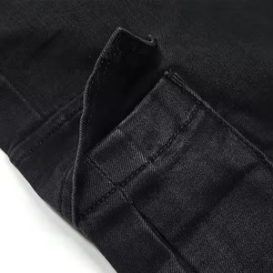 Pantalones Cargo para Niñas, Pantalones de Verano para Niñas, Pantalones Casuales de Alta Calidad para Niños, Pantalones Holgados para Bebés - Product Image 6