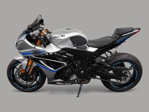 Motocicleta de fábrica en venta 2025 Suzuki GSX-R1000R - Product Image 2