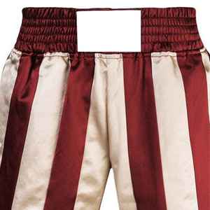 Pantalones Cortos de Boxeo Personalizados de Primera Calidad para Hombre, Tela Ligera y Transpirable, Impresión por Transferencia de Calor, Pantalones Cortos de Boxeo para Combate - Product Image 4