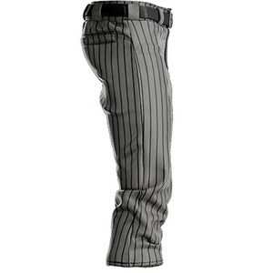 New Design Top Quality Breathable Baseball Uniform In Low MOQ High Quality Custom Made Sportswear Baseball Uniforms For Unisex - Product Image 6