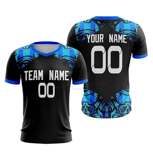 ผู้จัดจำหน่ายขายส่งชุดเสื้อฟุตบอลสำหรับผู้ชายและเด็ก ผลิตในปากีสถาน พร้อมจัดส่งรวดเร็วสำหรับผู้จัดจำหน่าย B2B - Product Image 5