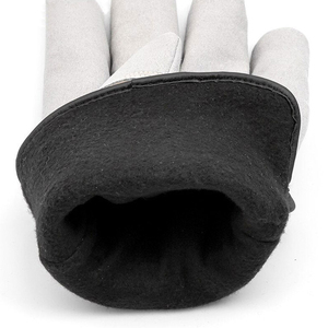 Guantes de Seguridad Resistentes al Agua para Mecánicos y Trabajos en Campos Petroleros, con Marca Personalizada, de Alto Impacto, para Invierno, Precio al por Mayor - Product Image 3