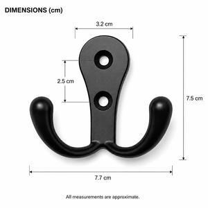 Mudroom <b>hook</b> - Product Image 2