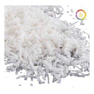 Coco Deshidratado en Polvo Premium de Vietnam, Grado Fino/Medio, Alto/Bajo en Grasa, Ingrediente de Coco para Galletas, Pasteles y Helados - Product Image 1