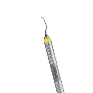 Cureta Gracey 5/6 de Alta Calidad, Acero Inoxidable Dental, Adaptación y Control Exactos para la Superficie del Diente - Product Image 3