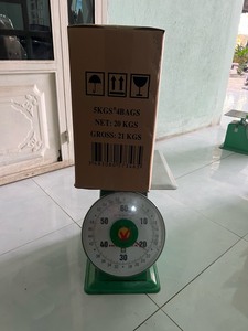 Hojas de Papel de Arroz Marca VILACONIC, Entrega Rápida, Listas para Comer, 2 Años de Duración, Certificación ISO, Fabricadas en Vietnam - Product Image 6