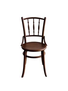 Garden <b>Chair</b> Made Of Teak Wood With Smooth Finish Suitable For Various Concepts - Product Image 3