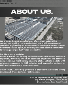 Tapis <span class=keywords><strong>de</strong></span> sol <span class=keywords><strong>de</strong></span> <span class=keywords><strong>voiture</strong></span> en caoutchouc TPE 3D antidérapant <span class=keywords><strong>de</strong></span> luxe, design sportif, tapis <span class=keywords><strong>de</strong></span> <span class=keywords><strong>coffre</strong></span> toutes saisons pour BYD - Product Image 6