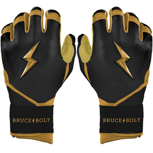 Guantes de béisbol de primera calidad, 100% cuero Cabratta, con logotipo y diseño personalizados, calidad profesional, guantes de bateo premium. - Product Image 6