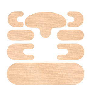 Nastro di cotone traspirante Anti-invecchiamento lifting per viso e fronte - Product Image 3