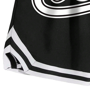 Shorts de basket-ball professionnels pour équipes, vente en gros, respirants, vierges, pour uniformes de club, personnalisation DIY - Product Image 5