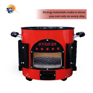 Multi Purpose Wood Burning <b>Stove</b> for Cabin and Home Stylish Home Heating Wood Burning <b>Stove</b> At Low Price By Manufacturer - Product Image 2