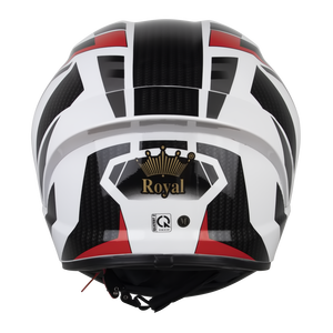 Casque intégral M266-2K de haute qualité double visières ABS Design élégant Protection solide Durabilité Fabriqué au Vietnam Nouveau - Product Image 2