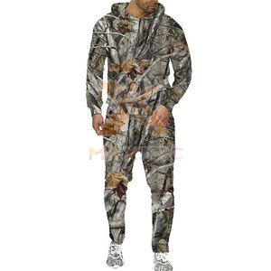 Uniforme de Camuflaje Profesional y Cómodo, Nuevo Estilo, Uniforme de Camuflaje Sostenible para Hombre - Product Image 2