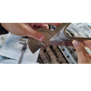 Piezas estampadas de acero inoxidable 304 de alta calidad, nuevas, de alta precisión y resistentes a la corrosión, fabricadas en Vietnam por OEM/ODM. - Product Image 2