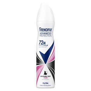 Desodorante/Spray Corporal Herbal Rexona Original, 9x 200ml/6.67 oz, Variedades Disponibles - Product Image 3