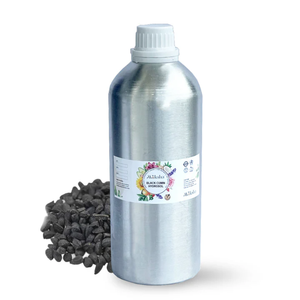 Hidrolato de Comino Negro Premium, Aceite Esencial a Granel, Extracto Botánico Natural para Aplicaciones Cosméticas y Aromáticas - Product Image 4