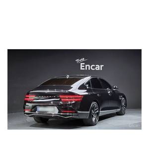 Genesis G80 2024, 2.5 Turbo, 2WD, Gasolina, Automático, Asientos de Cuero, Cámara Trasera, 47,197 km, Volante a la Izquierda - Product Image 2