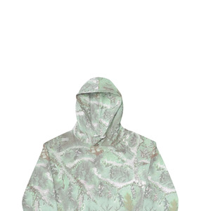 เสื้อฮู้ดลายพรางสไตล์สตรีทแวร์  แบบสวมหัว  ลาย Real Tree  รับทำโลโก้ตามสั่ง  สำหรับผู้ชายและผู้หญิง  ขายส่ง - Product Image 5