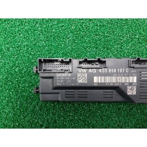 ECUs y Módulos de Computación Usados A6 4G5959107C - Product Image 4