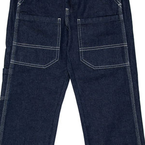 Ropa moderna para niños a precio económico con diseño de alta calidad y diseño de logotipo personalizado con bolsillos frontales, servicio OEM de diseño. - Product Image 3