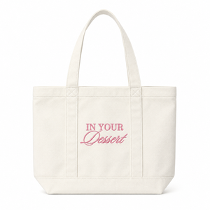 Bolsas de Lona Personalizadas TUYET DUNG con Logotipo Impreso, Estilo Clásico de Ratán, para Decoración Festiva, Regalos y Compras, con Cierre Personalizado - Product Image 5