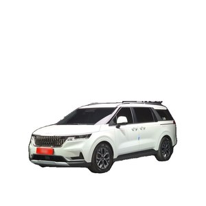 Kia Carnival Prestige 2022 de 11 Plazas, 55,215 km, Diésel, Automático, Emisión Euro V, Volante a la Izquierda, Asientos de Cuero - Product Image 1