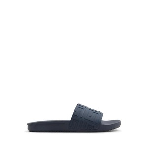 Sandalias Casuales de Verano 2026, Estilo Nuevo, Negras, de Doble Hebilla, de Cuero, Antideslizantes, Cómodas y Suaves, para Hombre y Mujer, al por Mayor - Product Image 3