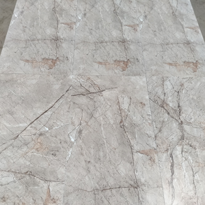 Baldosas de Porcelana Marrón Carmico 60x120 cm, Acabado Mate, Imitación de Textura de Piedra, para Interiores, Sala de Estar - Product Image 6
