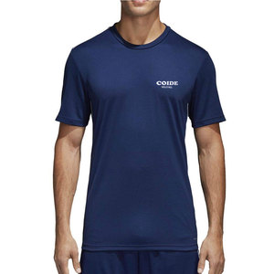 T-shirt streetwear pour homme de taille adulte, de qualité supérieure, doux, confortable et respirant, 2026 - Product Image 1