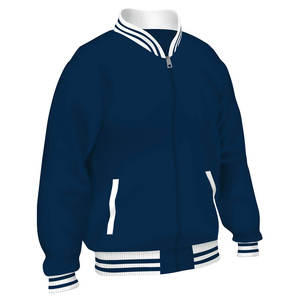 Made Pakistan Unisex <b>Warm</b> Winter <b>Waterproof</b> Breathable High Quality Eco-Friendly Varsity Jacket Parka Quilted Padded Outwear - Product Image 3