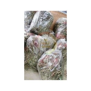 ใบเซนเทลล่าเอเชียติก้าแห้งคุณภาพสูงขายส่ง ใบเพนนีเวิร์ตสีเขียวทั้งใบ สำหรับขายปลีกและขายส่ง ราคาสมเหตุสมผล - Product Image 3