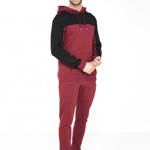 Survêtements de jogging pour homme de bonne qualité, vêtements de sport, taille plus, survêtement décontracté pour homme, ensemble de survêtement surdimensionné pour homme - Product Image 5