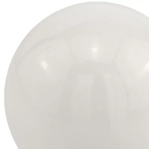 Minimalist Round Sculpture Artistic Tabletop <b>Decor</b> for Living Room Display - Product Image 3