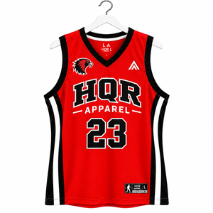 Tenues de basketball professionnelles, kit d'uniformes de basketball personnalisés, impression de logo, maillot et short réversibles. - Product Image 5